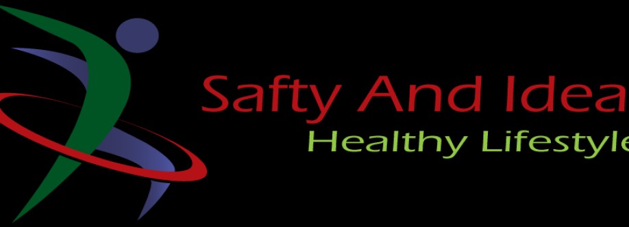 safety And ideal Cover Image