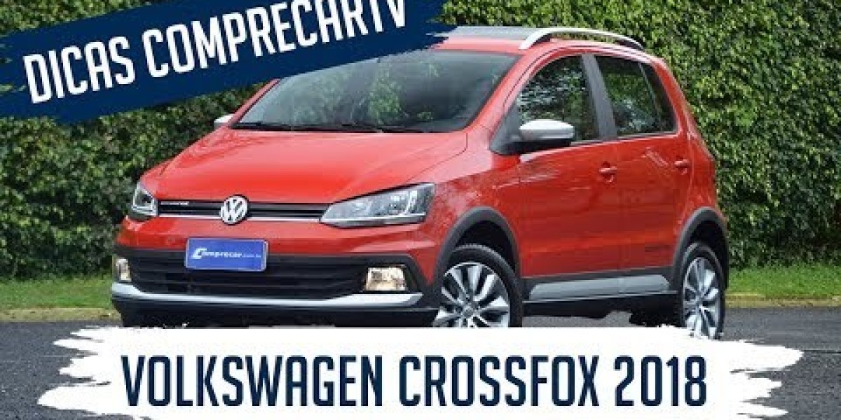 Volkswagen CrossFox