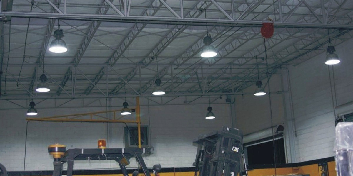 Benefits & Drawbacks of LED Lighting