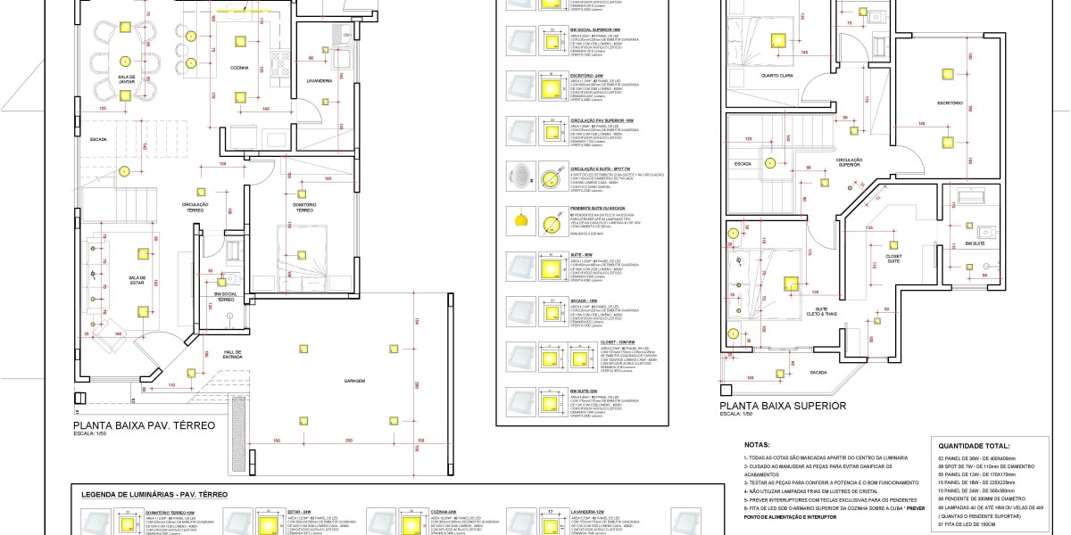 Cost to Install LED Lighting in 2024