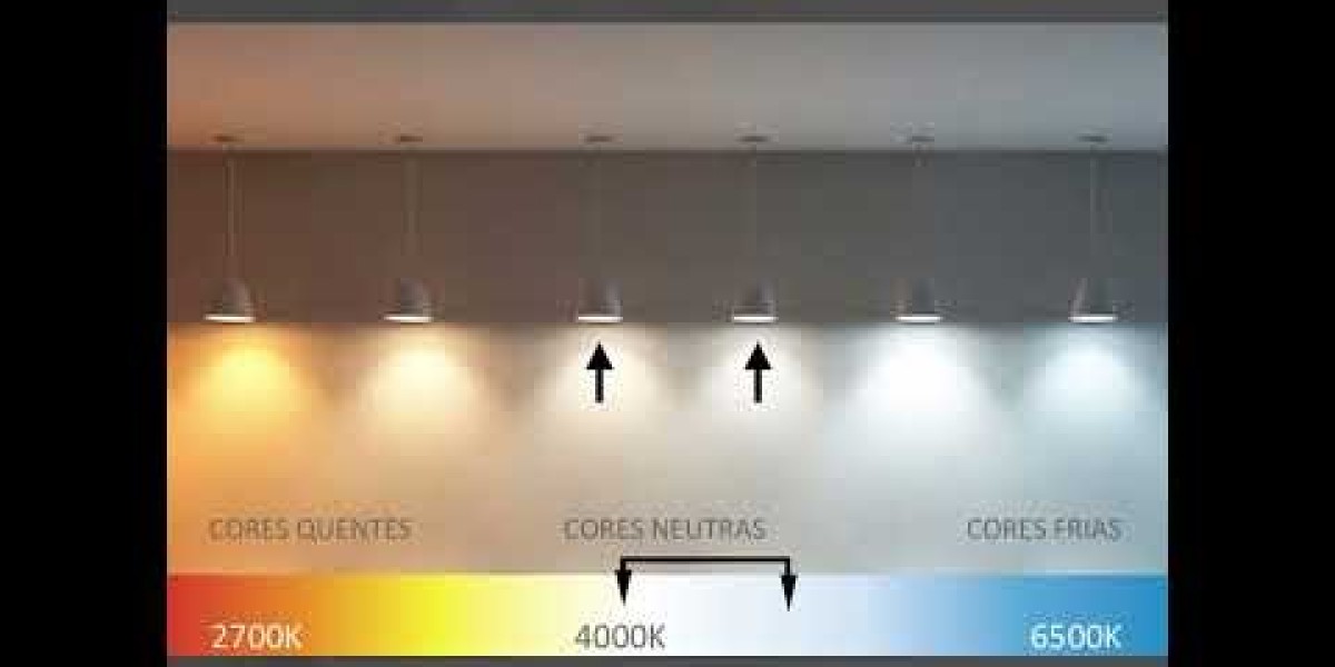 How to Choose LED Ceiling Lighting for Your Home?