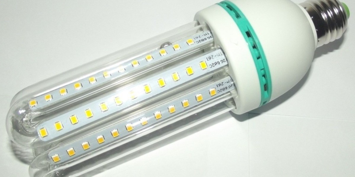 How LED Light Bulbs Work HowStuffWorks