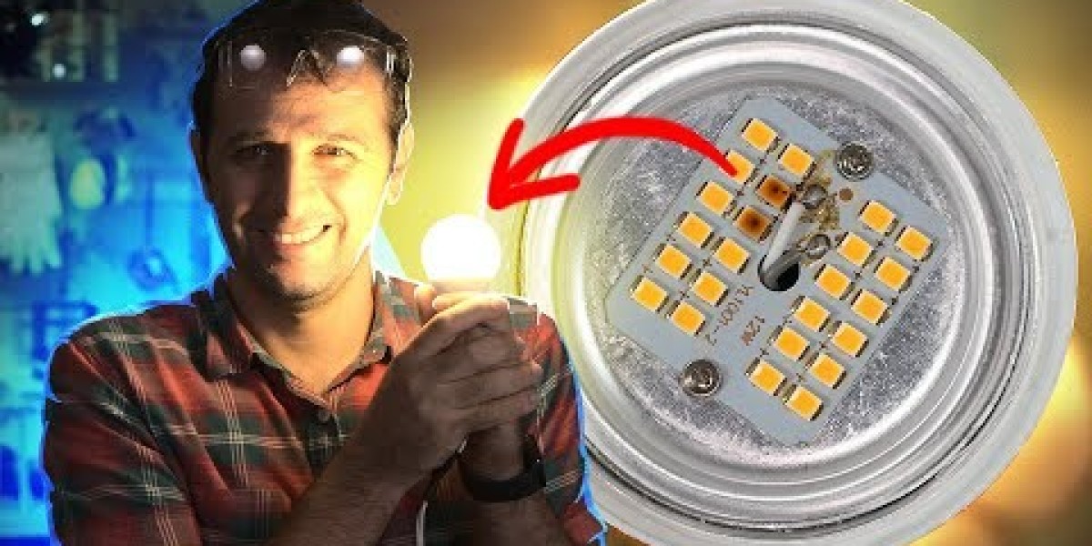 Lámparas LED: Ventajas Y Desventajas En Comparación Con Otras Luces