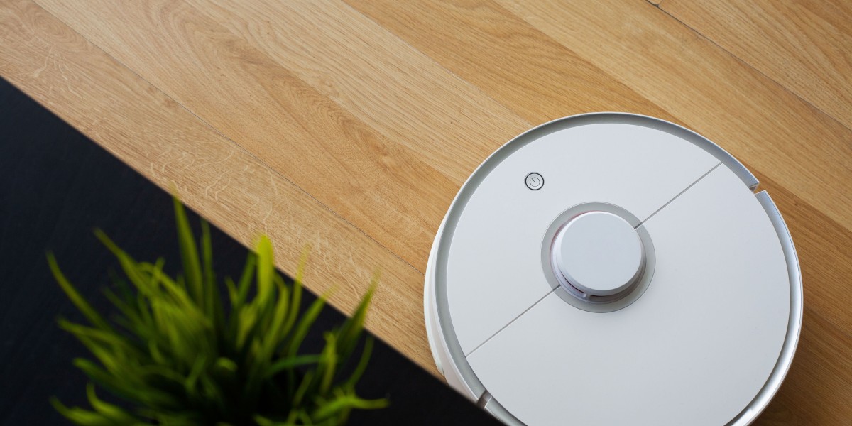 10 Mobile Apps That Are The Best For Robot Vacuum Mop