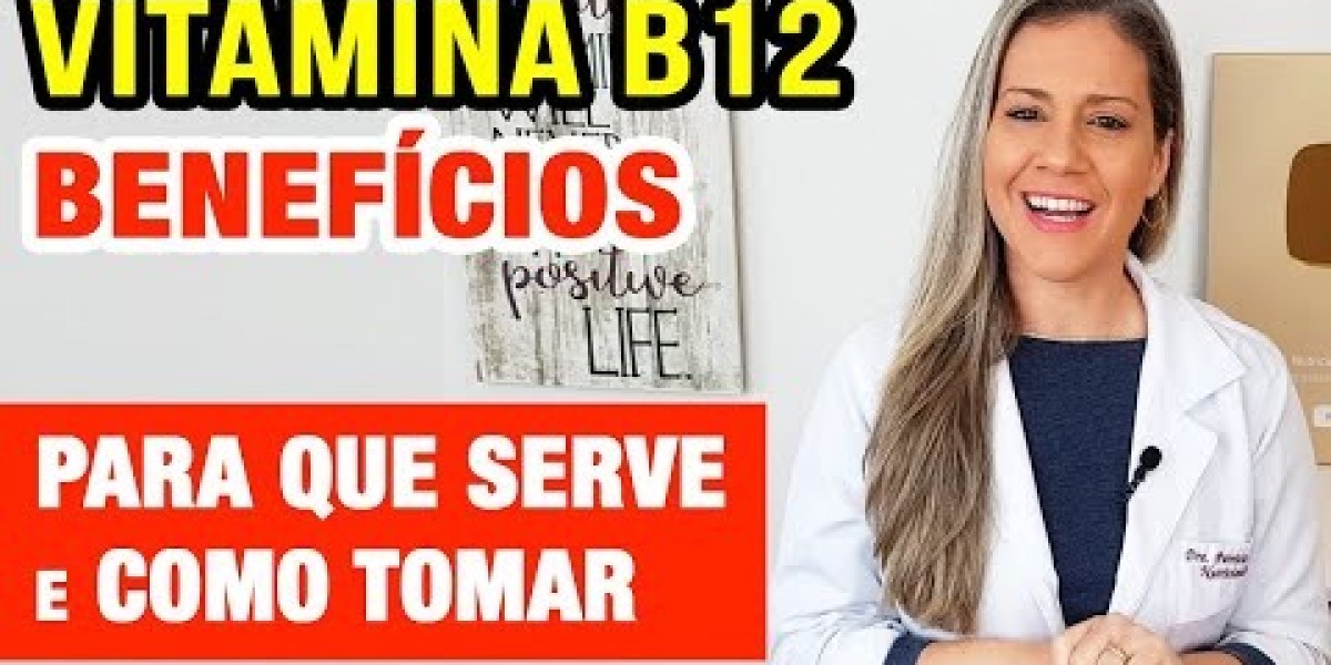 La vitamina B12, actor clave en reprogramación celular y regeneración de los tejidos