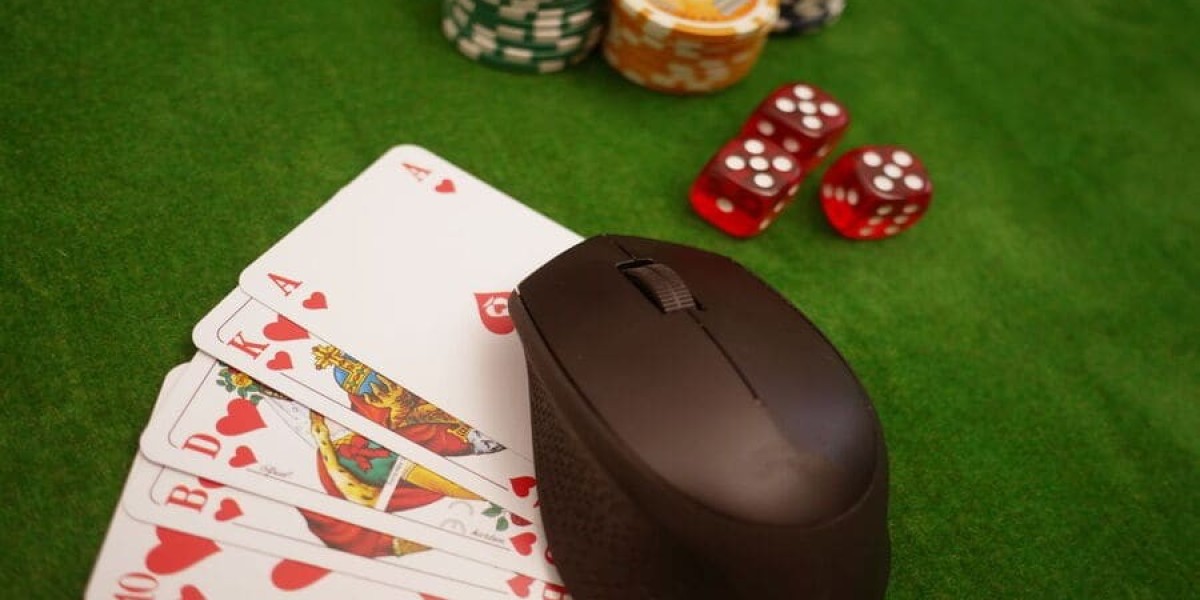 Mastering the Art of How to Play Online Casino