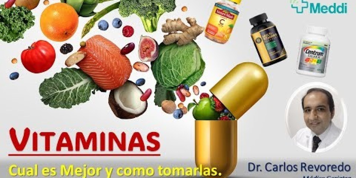 Todo lo que debes saber sobre la biotina: beneficios, efectos y mejor hora para tomarla