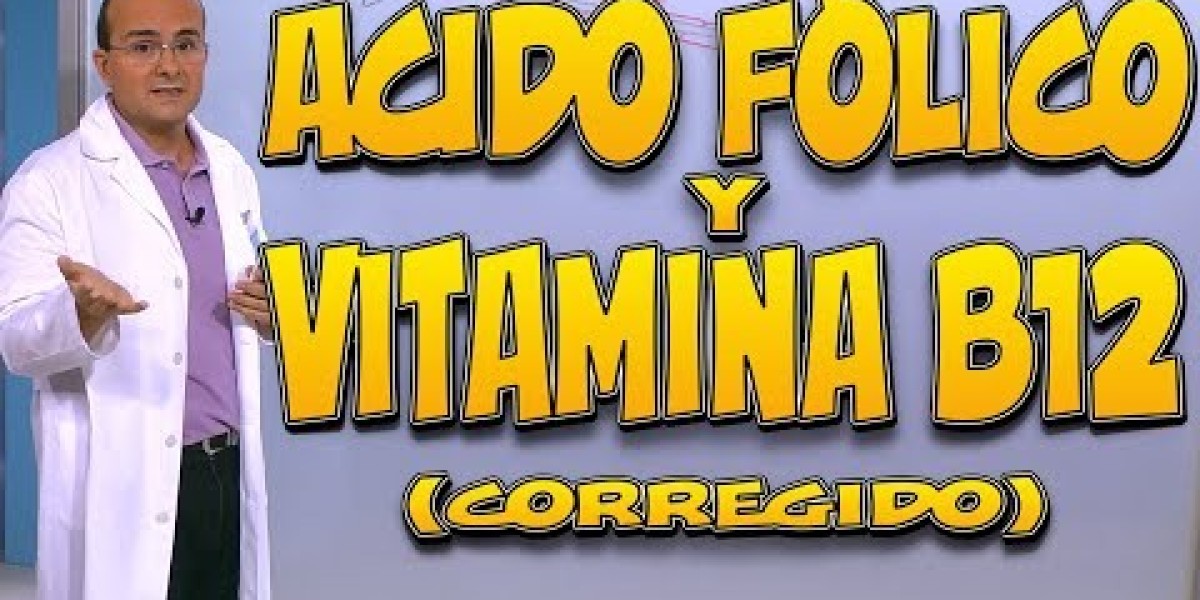 La vitamina B12 engorda: ¿mito o realidad?