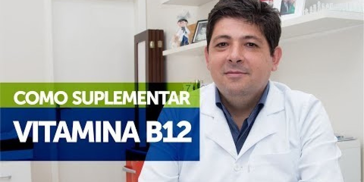 Vitamina B12: su función en nuestro cuerpo y cómo saber si tenemos déficit de ella