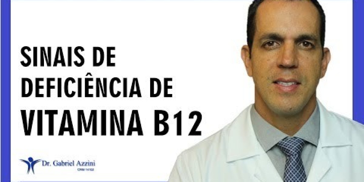 Deficiencia de Vitamina B12 Las 5 Principales Causas, Síntomas & Tratamiento