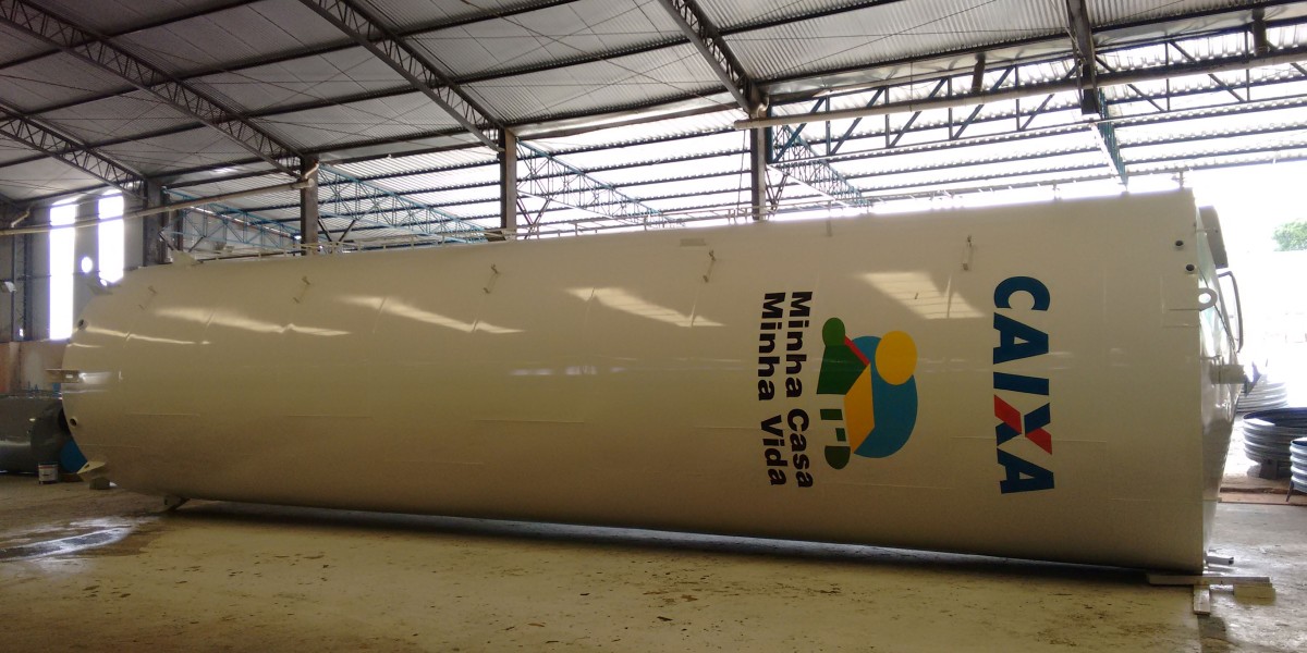 Plastic Water & Storage Tanks