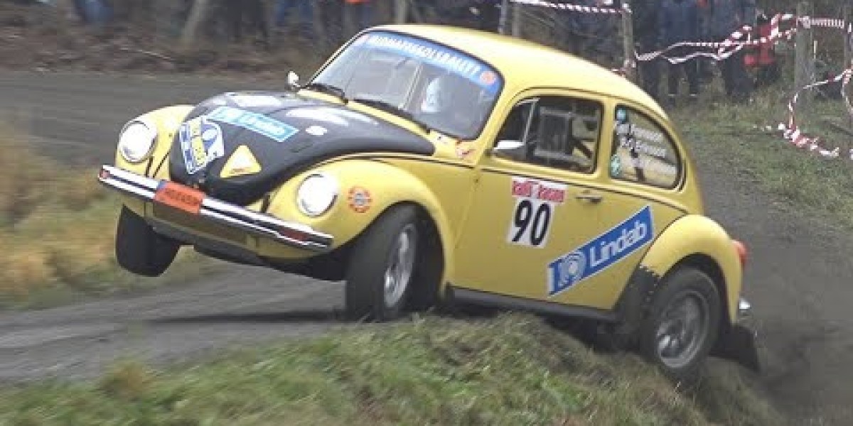 Descubra o Novo Fusca: Uma Revolução Clássica que Reencontra o Caminho