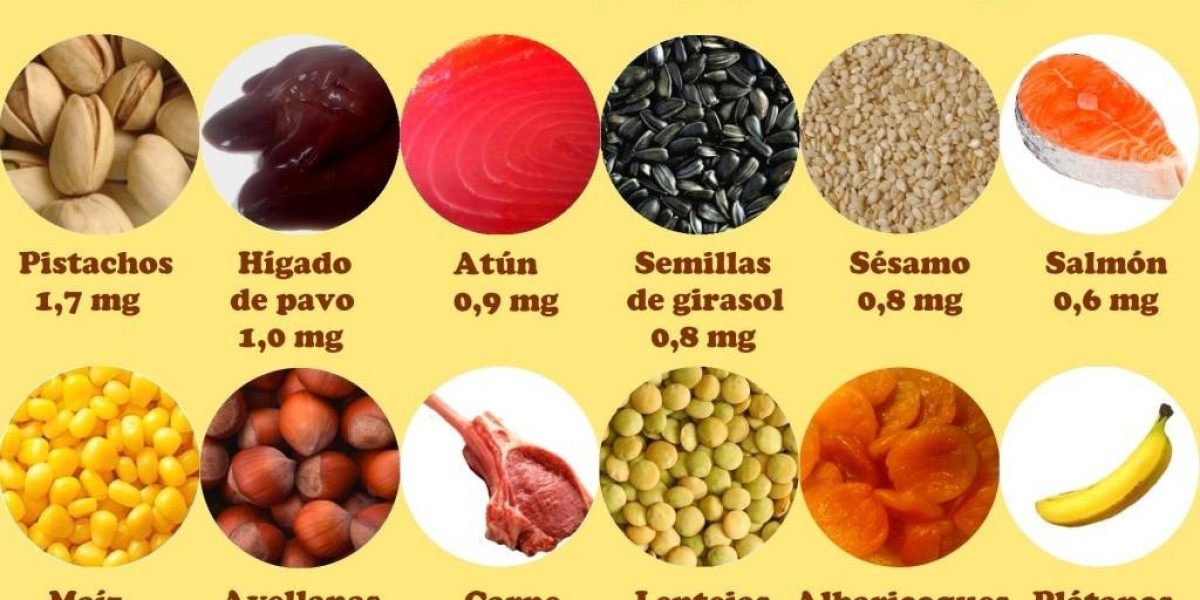 Vitamina B12: para qué sirve, alimentos y cuándo tomar su suplemento