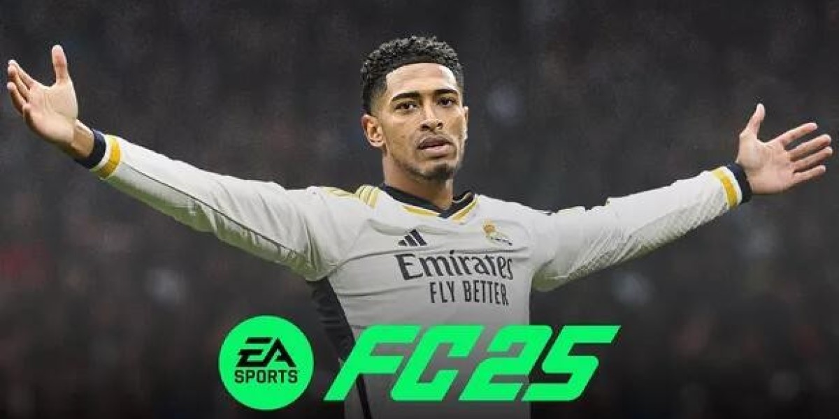 EA FC 25: New Moves Made Easy with MMoexp Guide