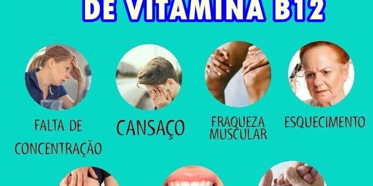 Cómo reconocer si tienes deficiencia de vitamina B12