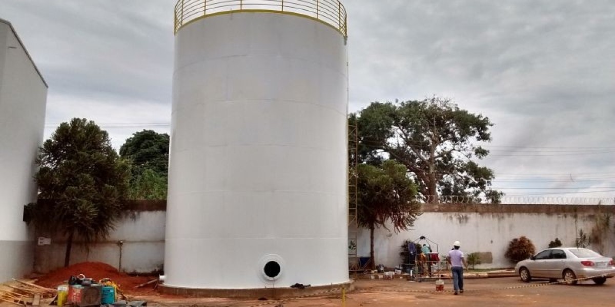 Tanque De Agua 10000 Litros MercadoLibre