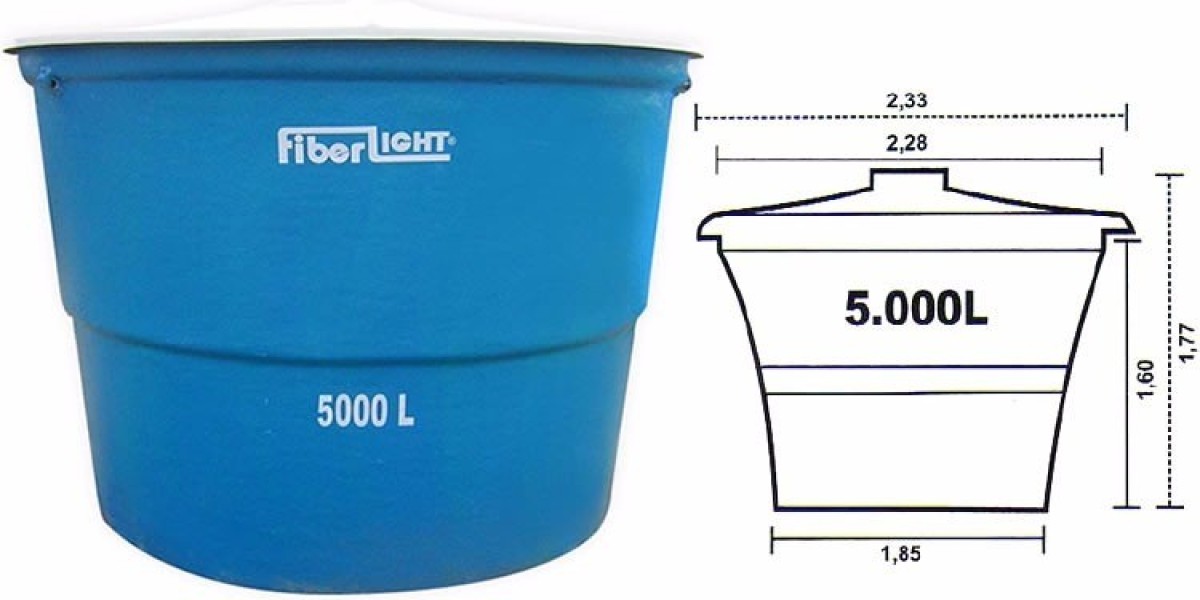 Caldwell LEG Multi Column Elevated Storage Tank