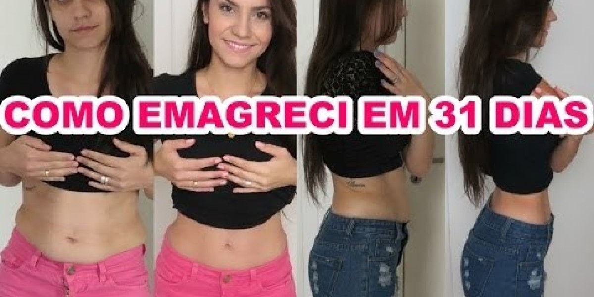 Os Emagrecedores que Realmente Fazem a Diferença: O Que Você Precisa Saber