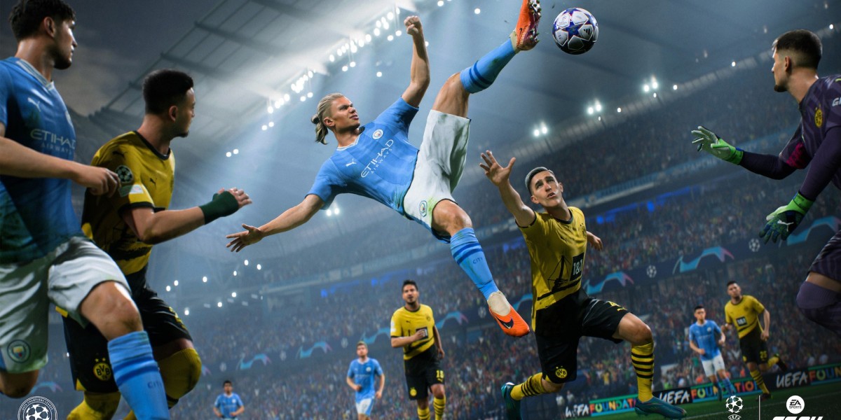 EA Sports FC 25 catapulted itself from 11 million registered users to an astonishing 14.5 million