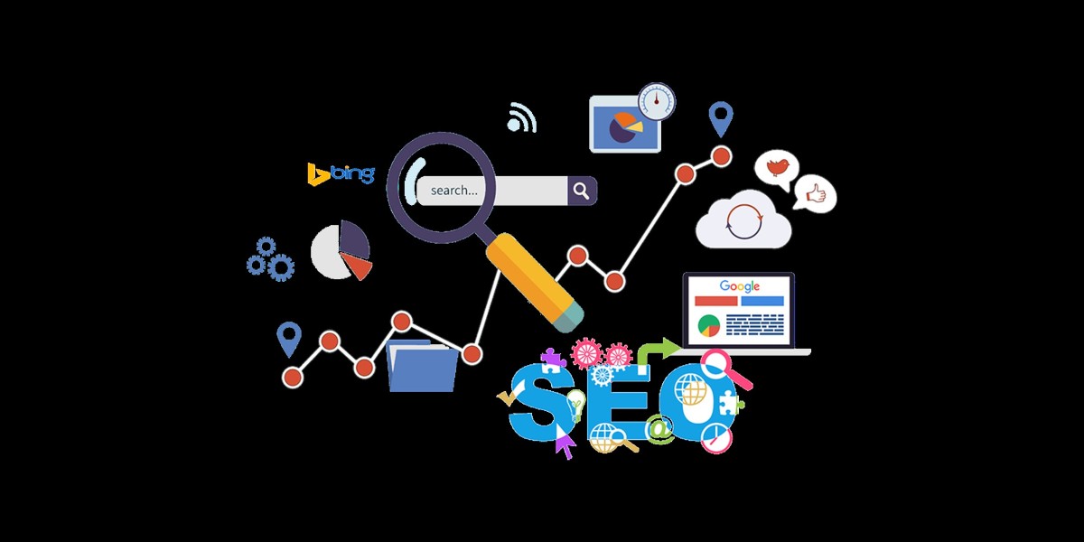 Transforme Seu Negócio com Estratégias Inovadoras de SEO e Marketing Digital