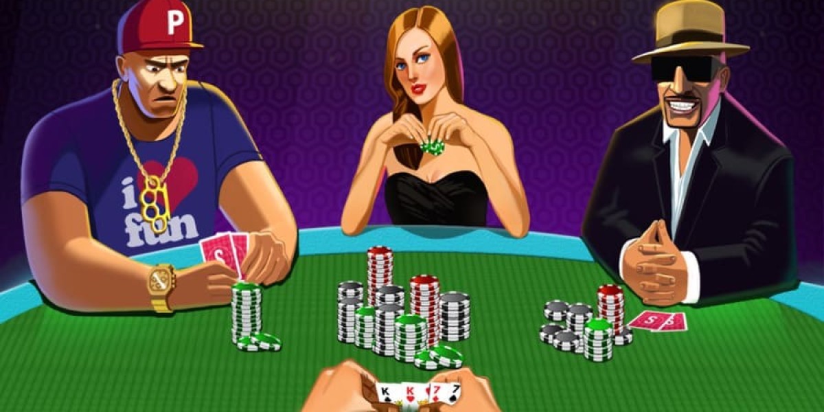 Mastering the Art of Online Baccarat