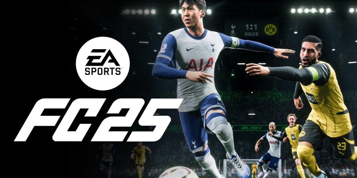 MMoexp: Conquering the Pitch with EA FC 25 New Skill Moves