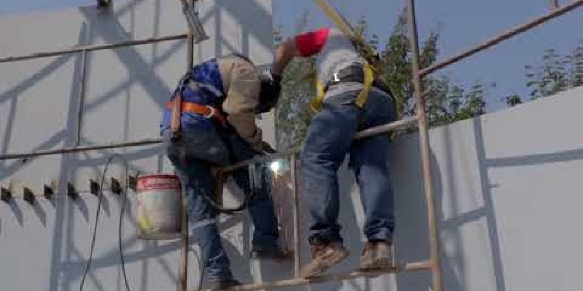 Depósitos de Agua Ilurco ILURCO Depósitos Metálicos