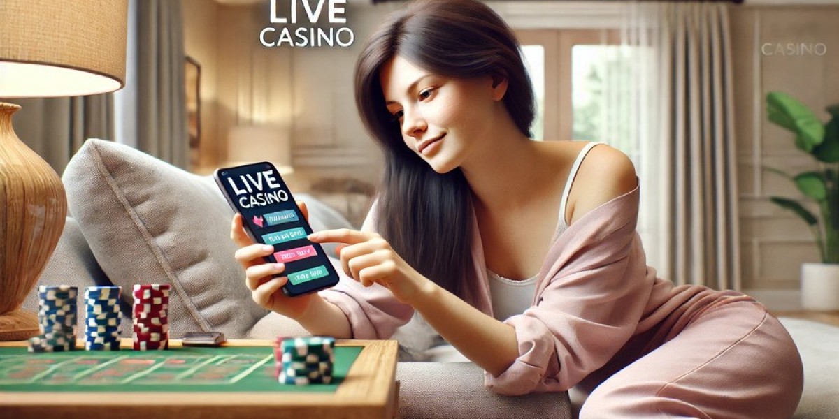 Discover the Thrill of Online Slots