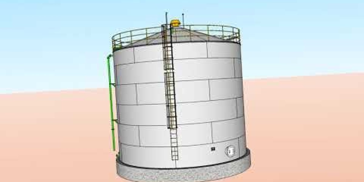 10000 Litre Water Tanks