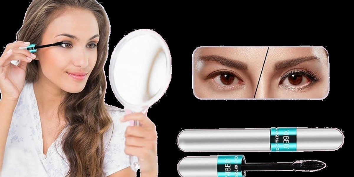 6 Methods Of How To Use Vibely Mascara That may Drive You Bankrupt - Quick!