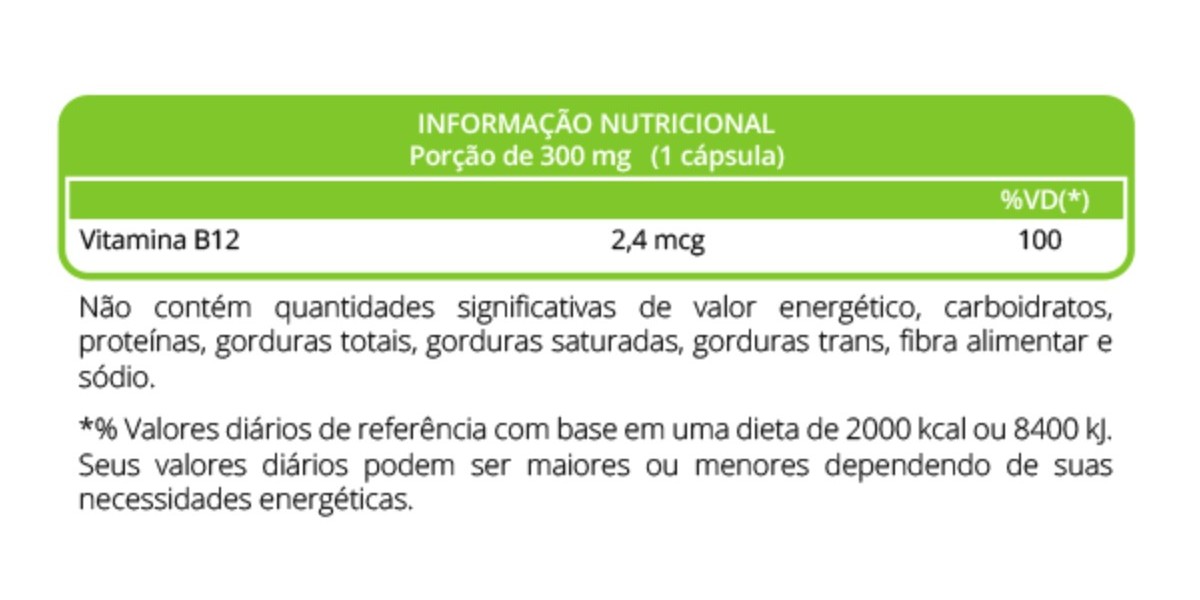 Vitamina B12 para dormir ¡Infórmate!