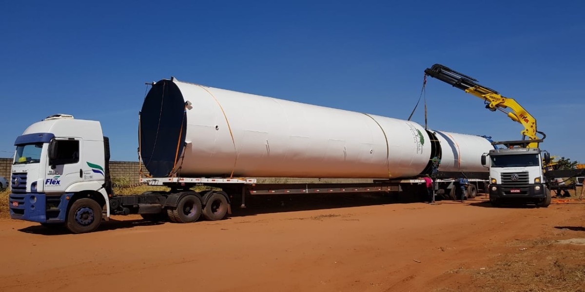 10000 Litre Water Tanks