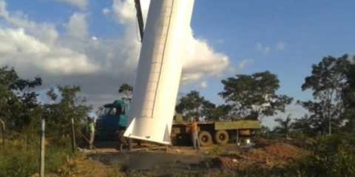 Large Water Tanks Engineered Since 1986, 5,000 to 102,000 Gallons