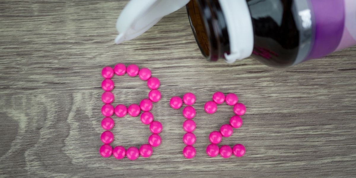 La importancia de la vitamina B12 en el aumento de peso