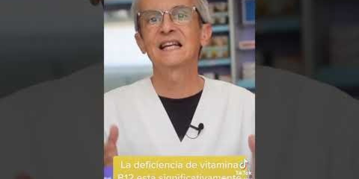 Vitamina B12: el aliado perfecto para tu cabello Cirugía Capilar de Vanguardia