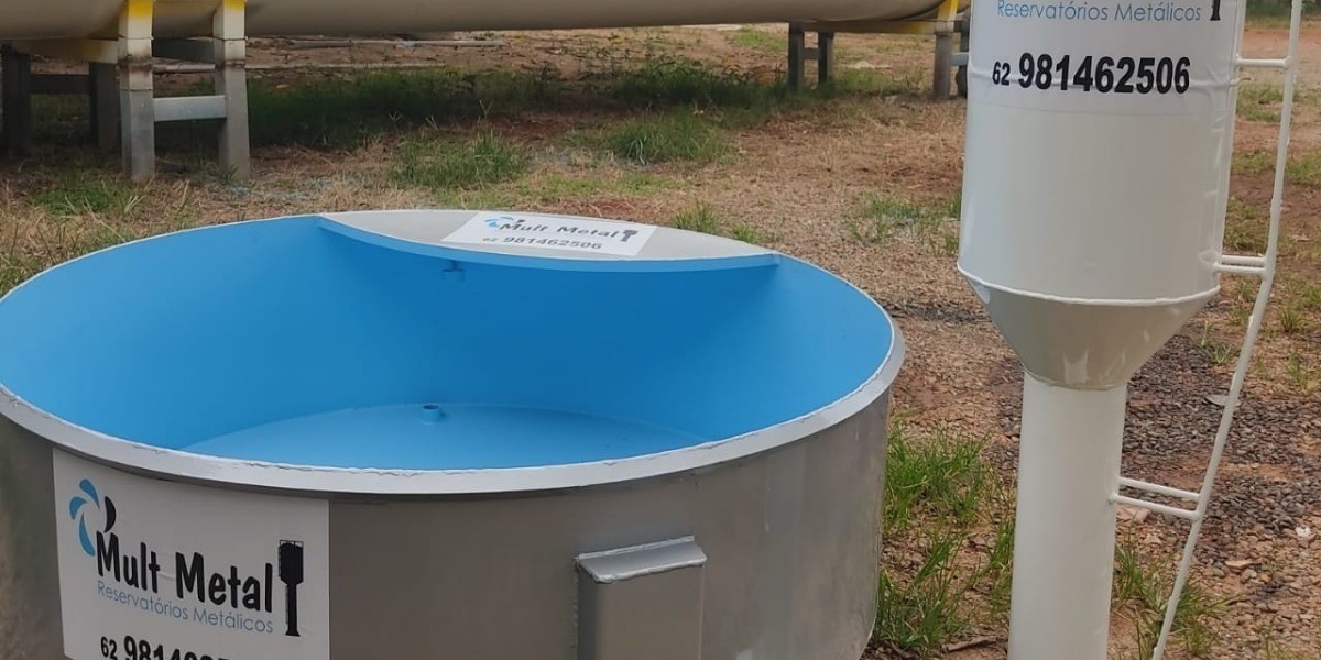 Galvanized and Stainless Steel Rainwater Tanks made in Dripping Springs