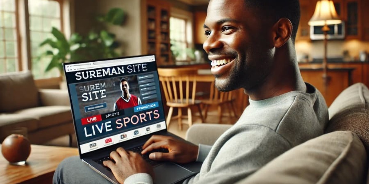 A Beginner's Guide to Reliable Sports Betting Sites