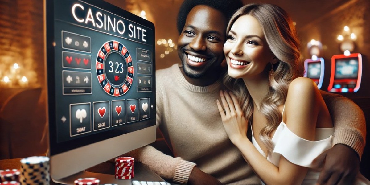 The World of Online Casinos