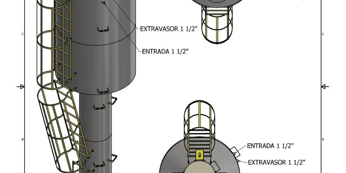 Engineered Steel Water Tanks 5,000 to 200,000 Gallons