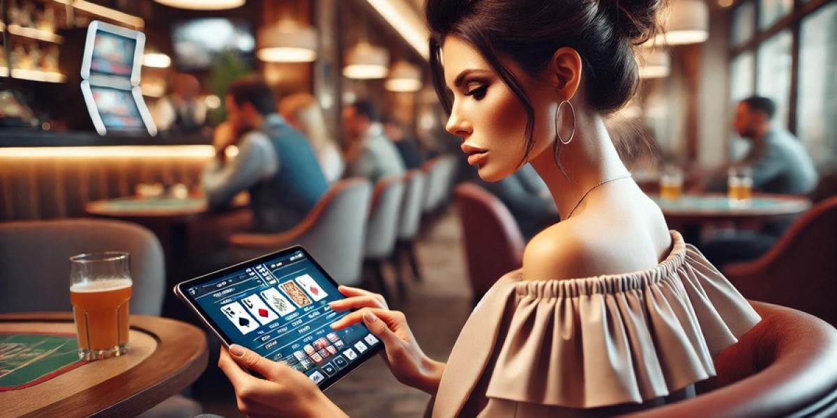 Explore the World of Casino Sites