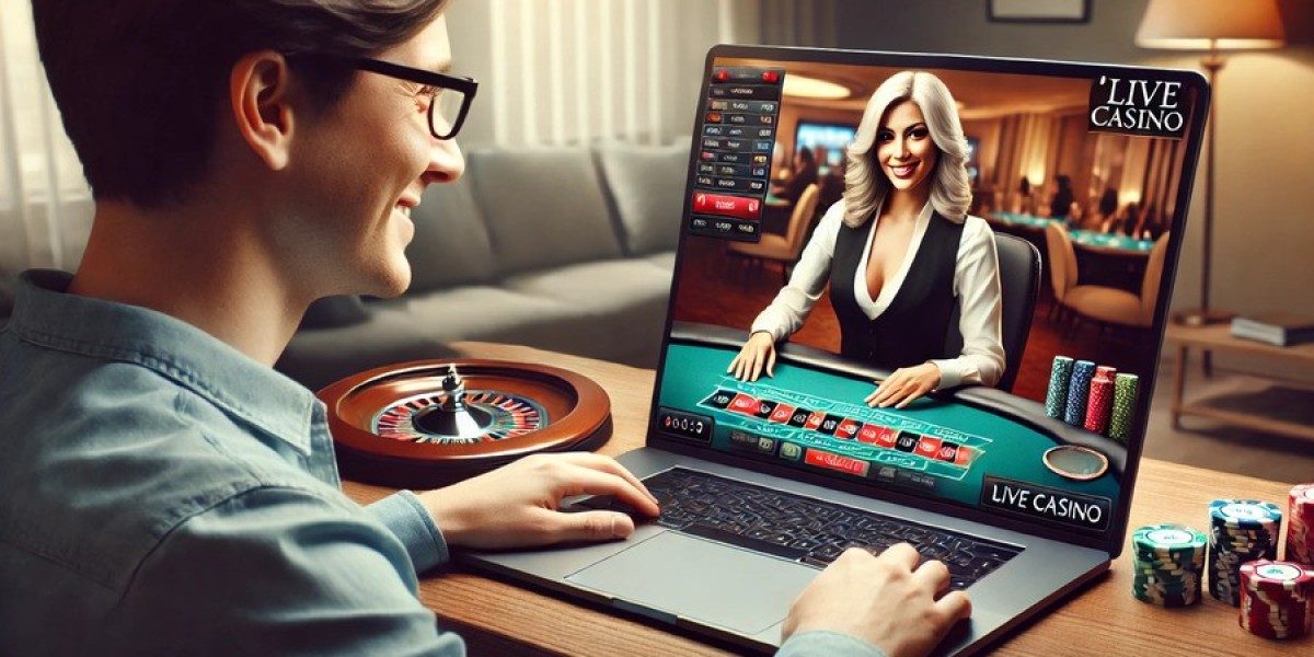 Mastering Online Casino Gaming