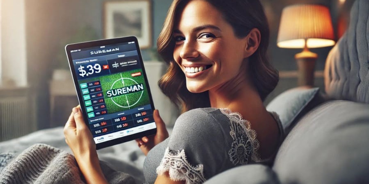 Korean Sports Betting Unveiled