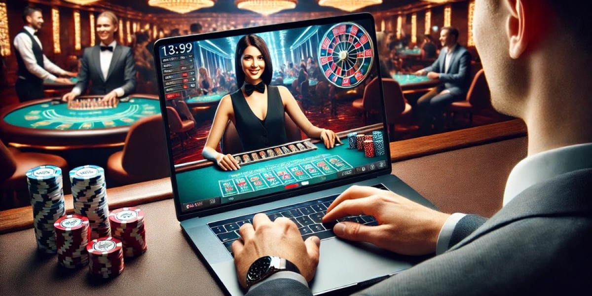 Unlocking the VIP Casino Experience