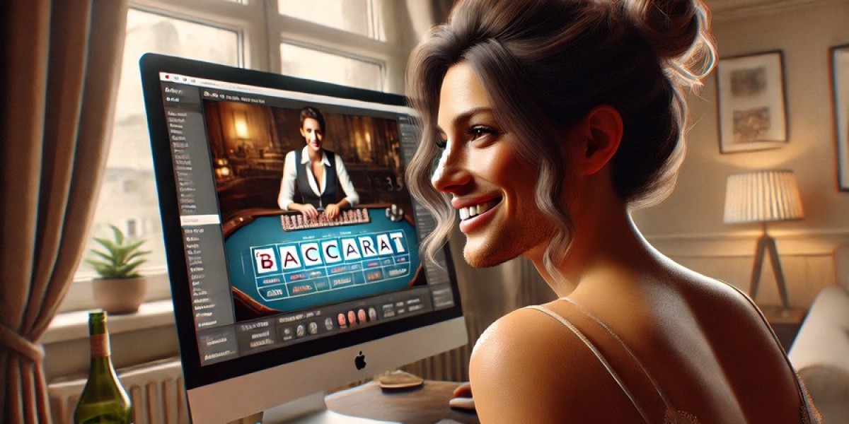 Exploring the World of Online Casinos