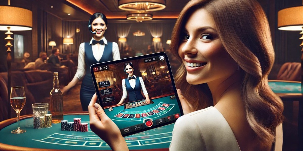 Play Casino Games Safely