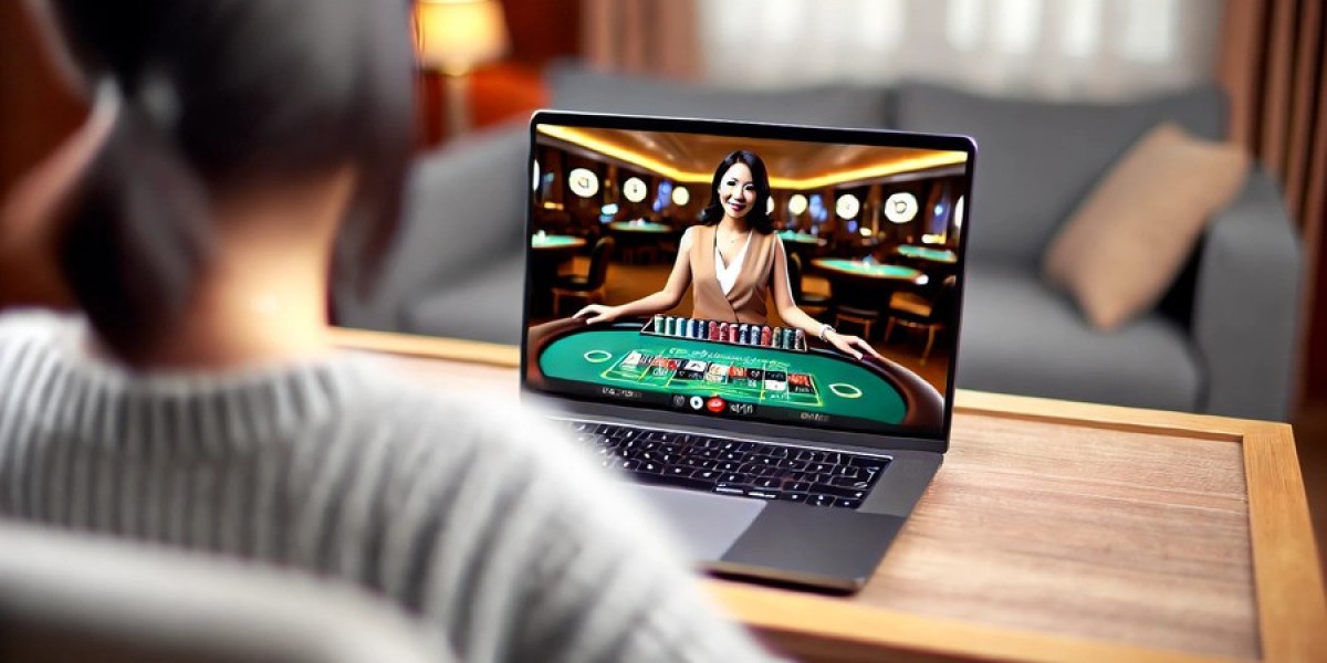 Your Ultimate Guide to Casino Sites