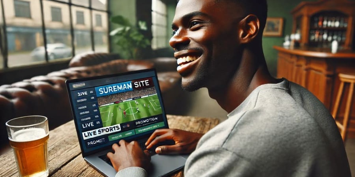 Finding Trusted Sports Betting Sites