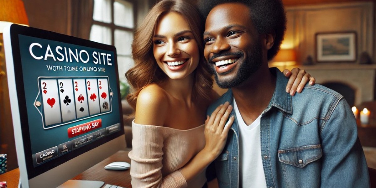 Discovering the World of Online Slots