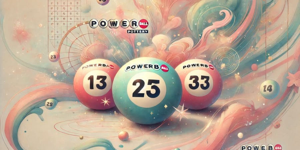 Discovering EOS Powerball