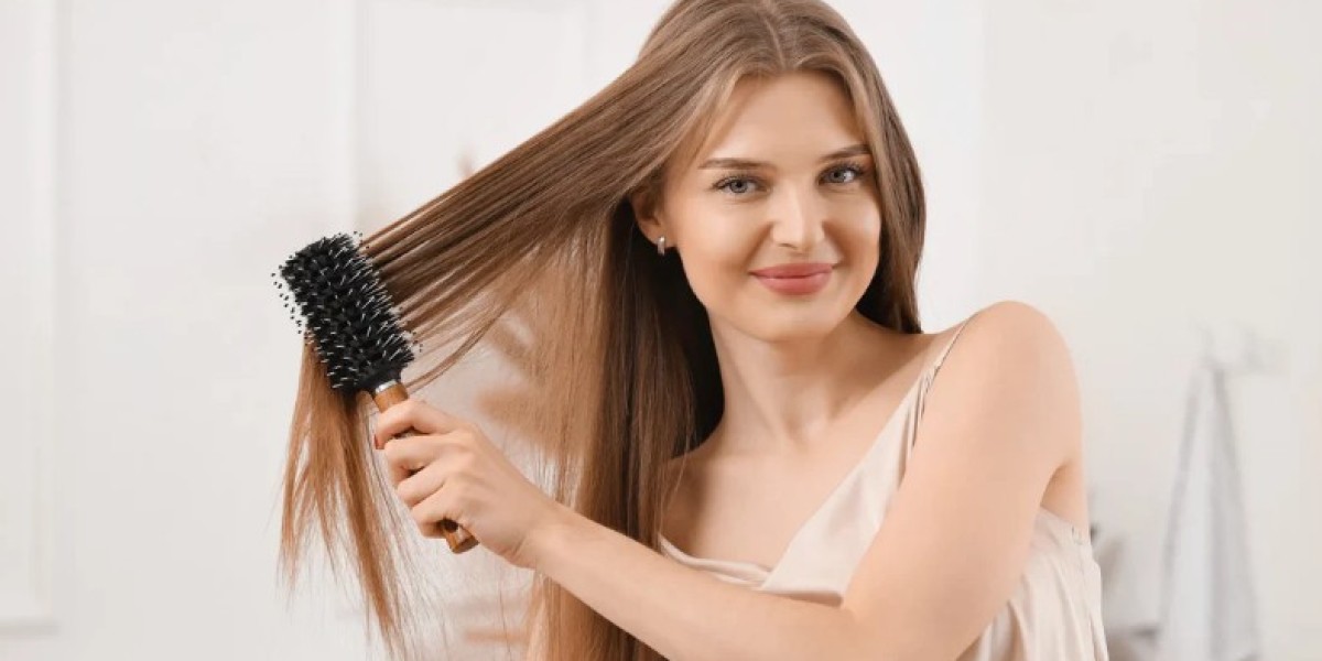 "Say Goodbye to Thinning Hair: How HairVigor Vitality Price Transforms Your Locks"